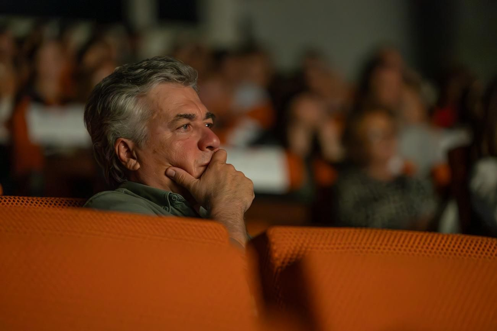 Concierto inaugural del 66º Premio Jaén de Piano