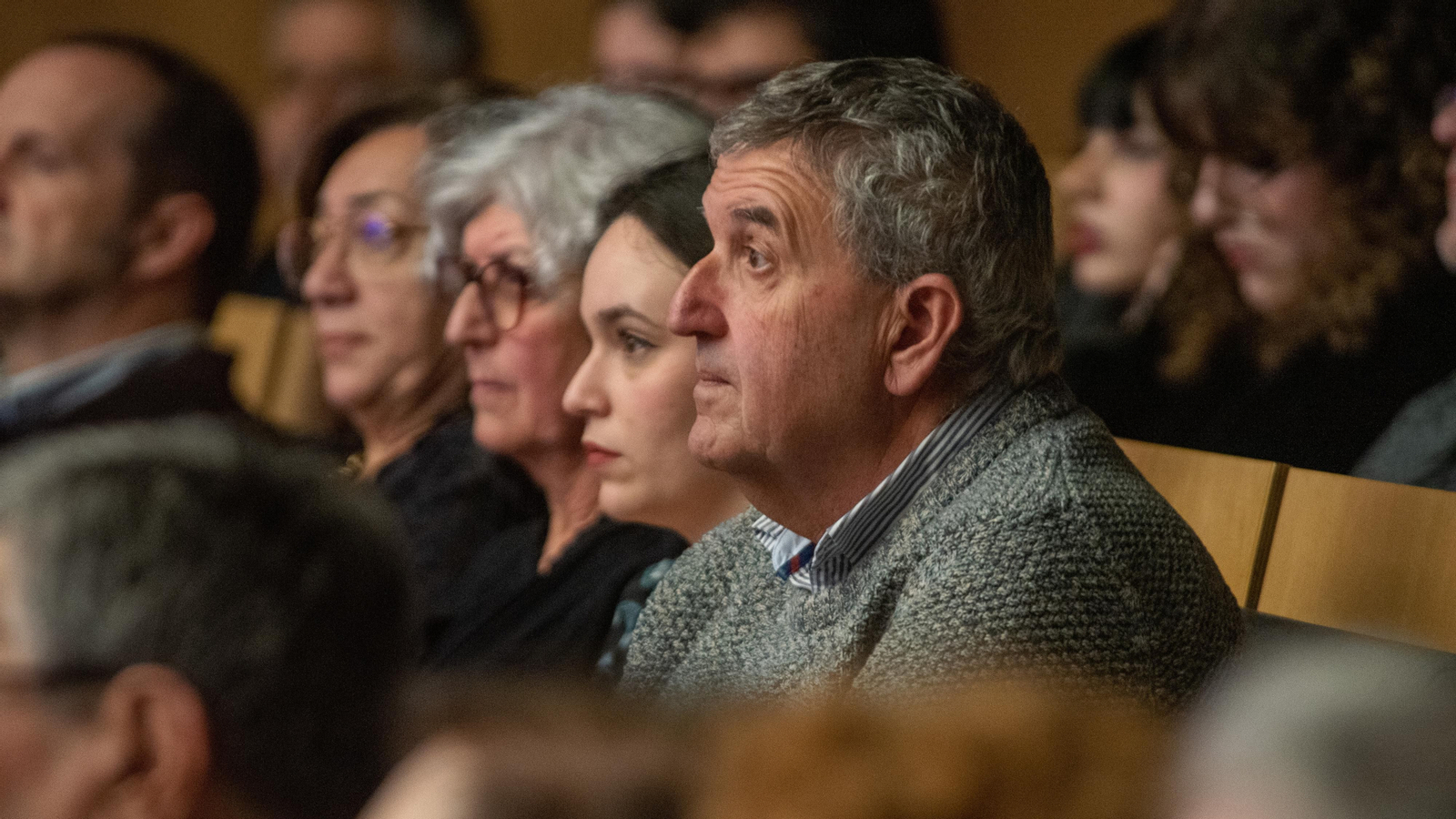 El concierto 10 aniversario RizomaRecords de The Bop Collective, en imágenes