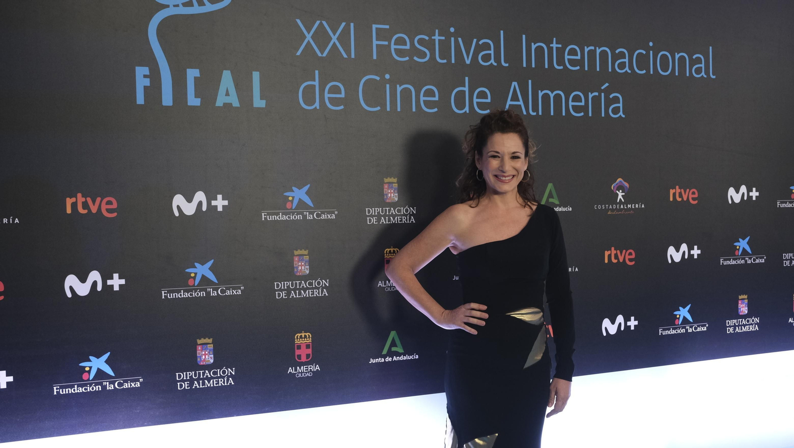 Imágenes de la Gala de Clausura de FICAL 2022