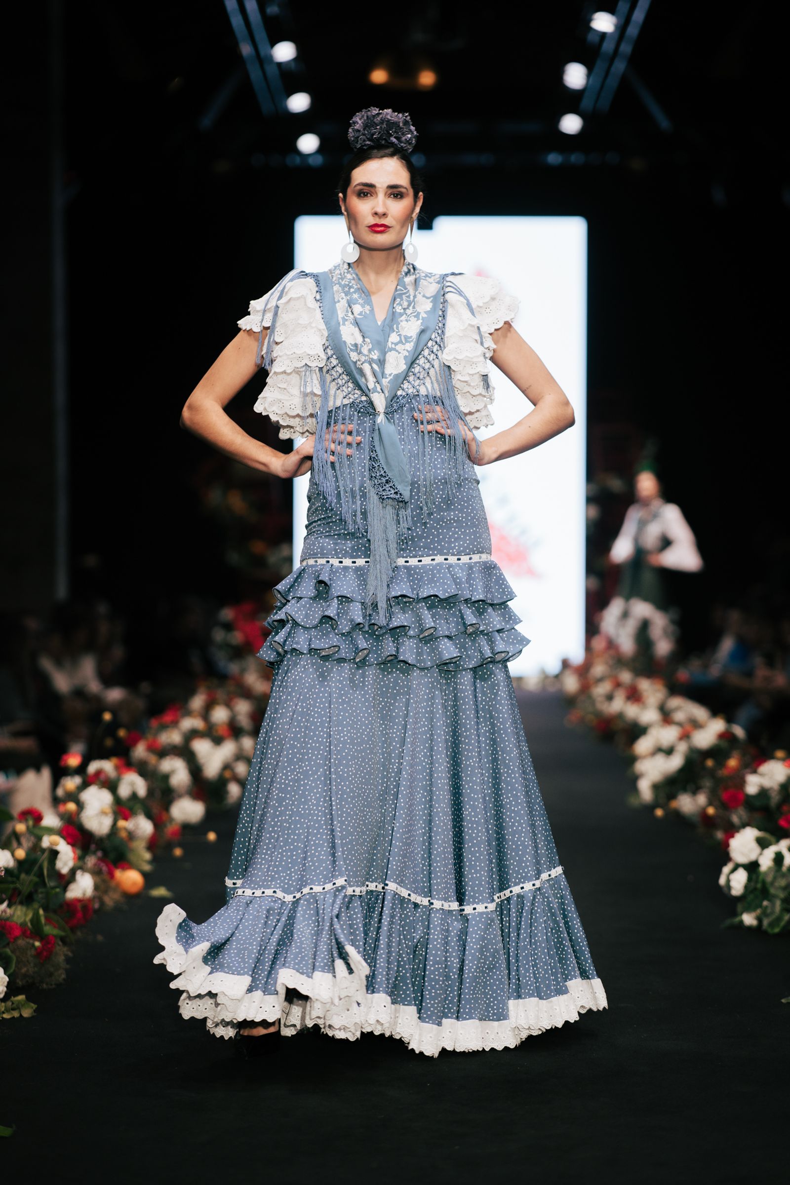 ROCÍO MARTÍN 'DEGITANA'