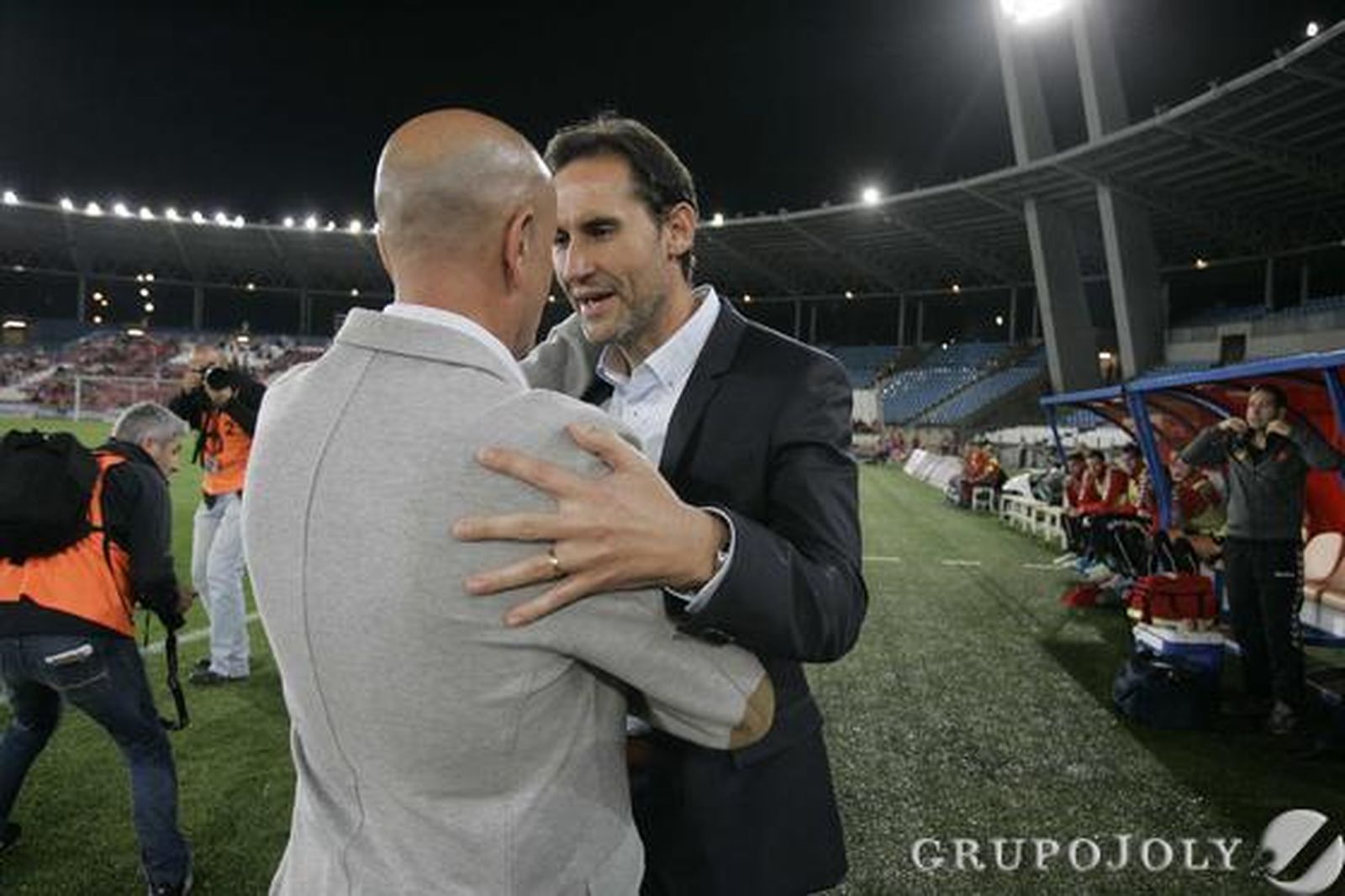 Foto: Rafael Gonzalez