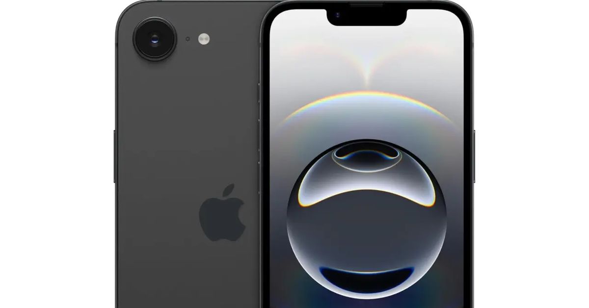 iPhone 17e: Apple confirma su lanzamiento inminente con cuatro mejoras clave y precio barato