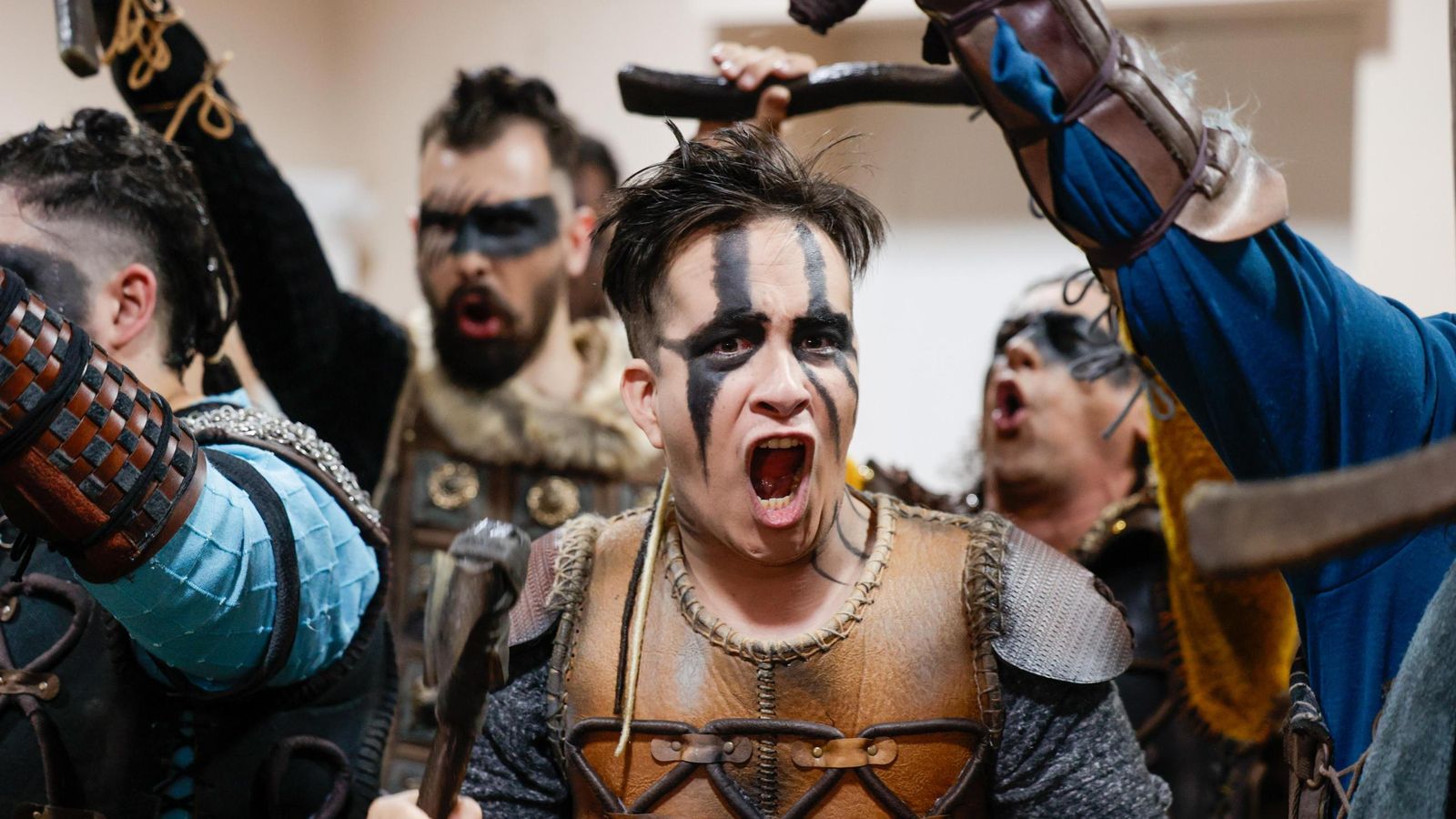 Búscate entre las mejores imágenes de la decimotercera sesión de preliminares del COAC 2025