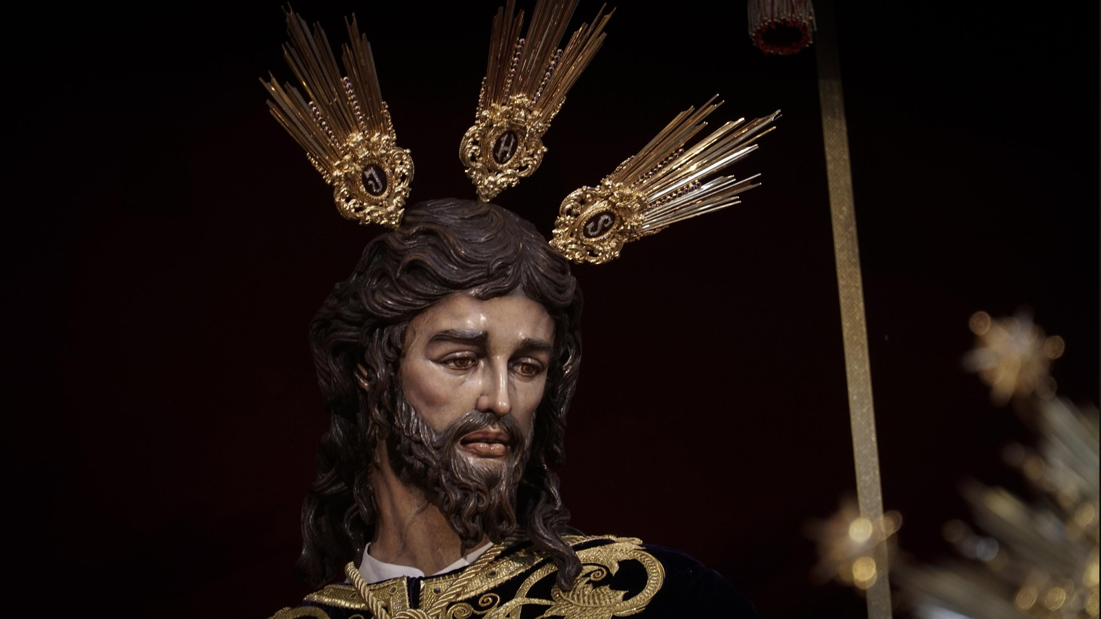 Las imágenes de San Gonzalo