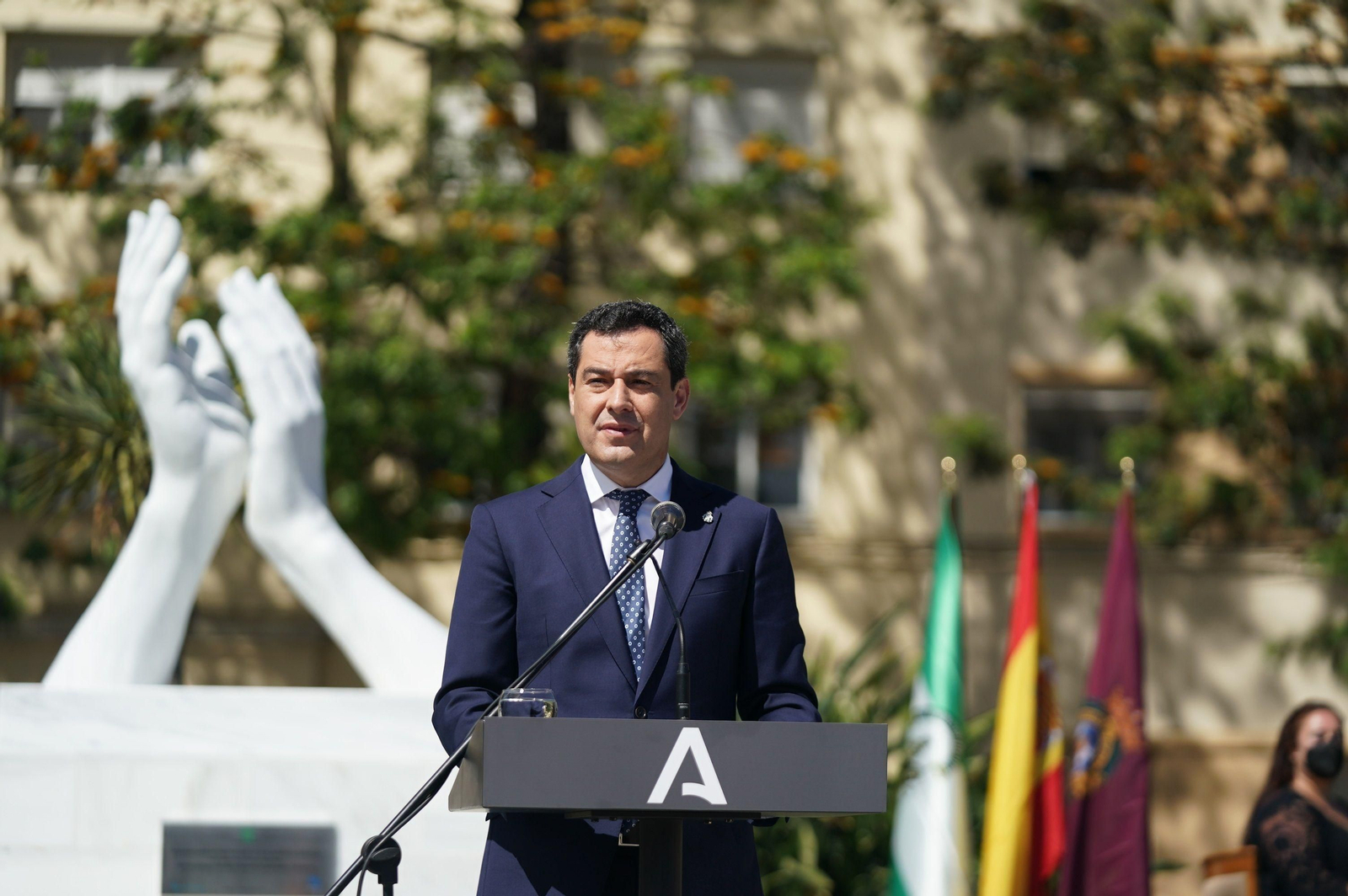 Moreno espera que esta semana se llegue al 70% de la población diana vacunada con al menos una dosis Moreno espera que esta semana se llegue al 70% de la población diana vacunada con al menos una dosis