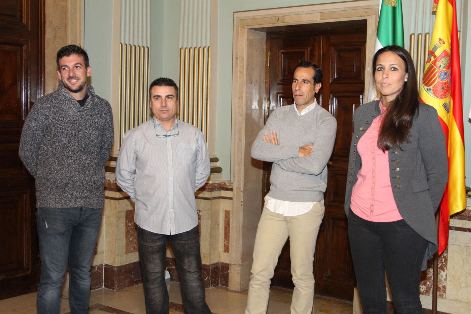 Coronación de sus majestades los Reyes Magos de Oriente 2018