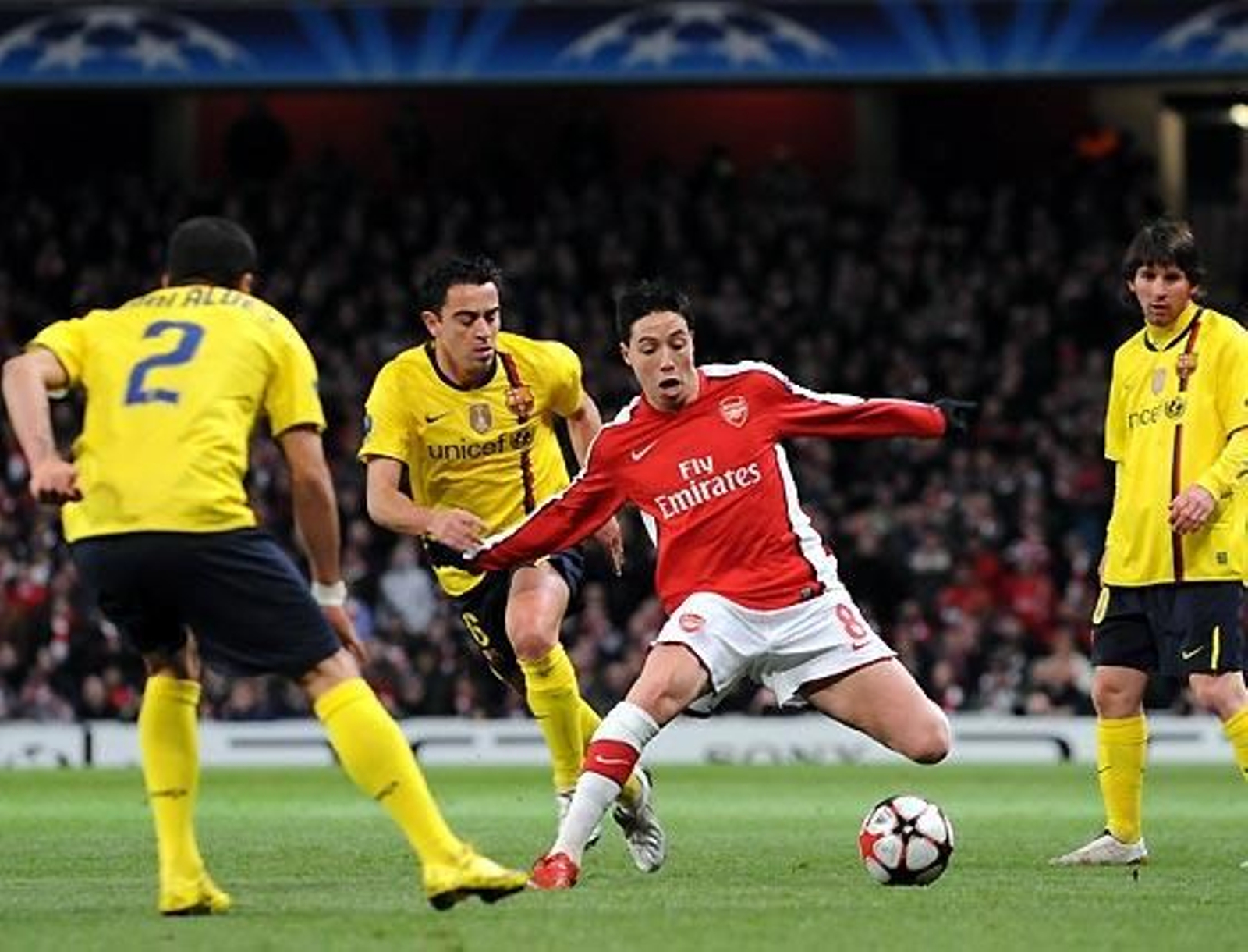 Foto: Afp Photo / Reuters / Efe