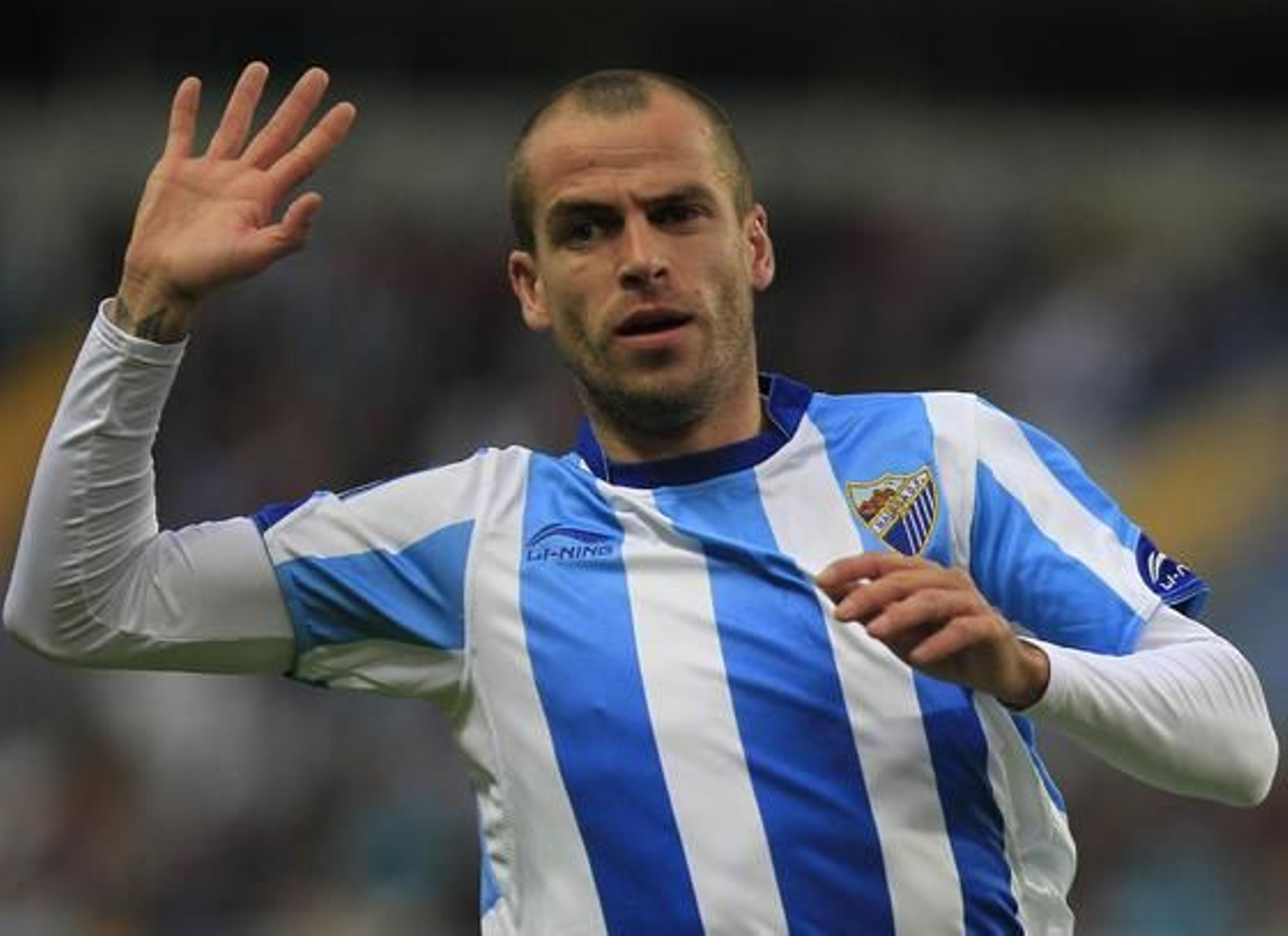 Foto: Sergio Camacho