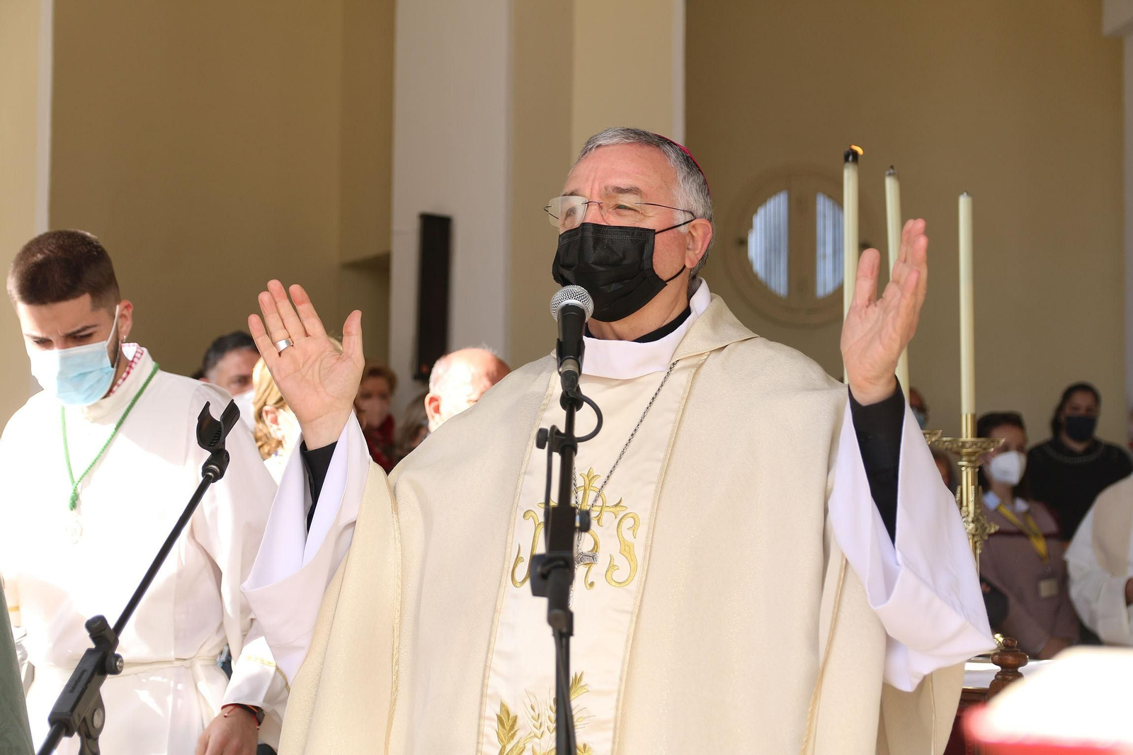 Fotogalería de la Romería de Torregarcía