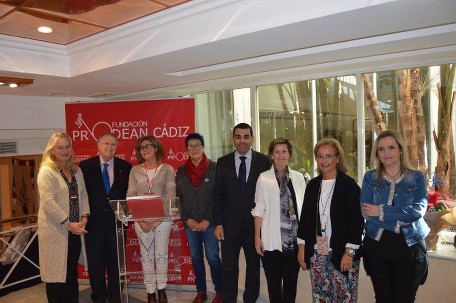 Imágenes del mercadillo