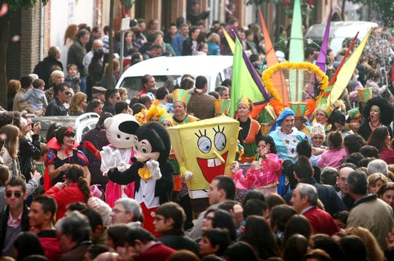 Foto: Alberto Domínguez