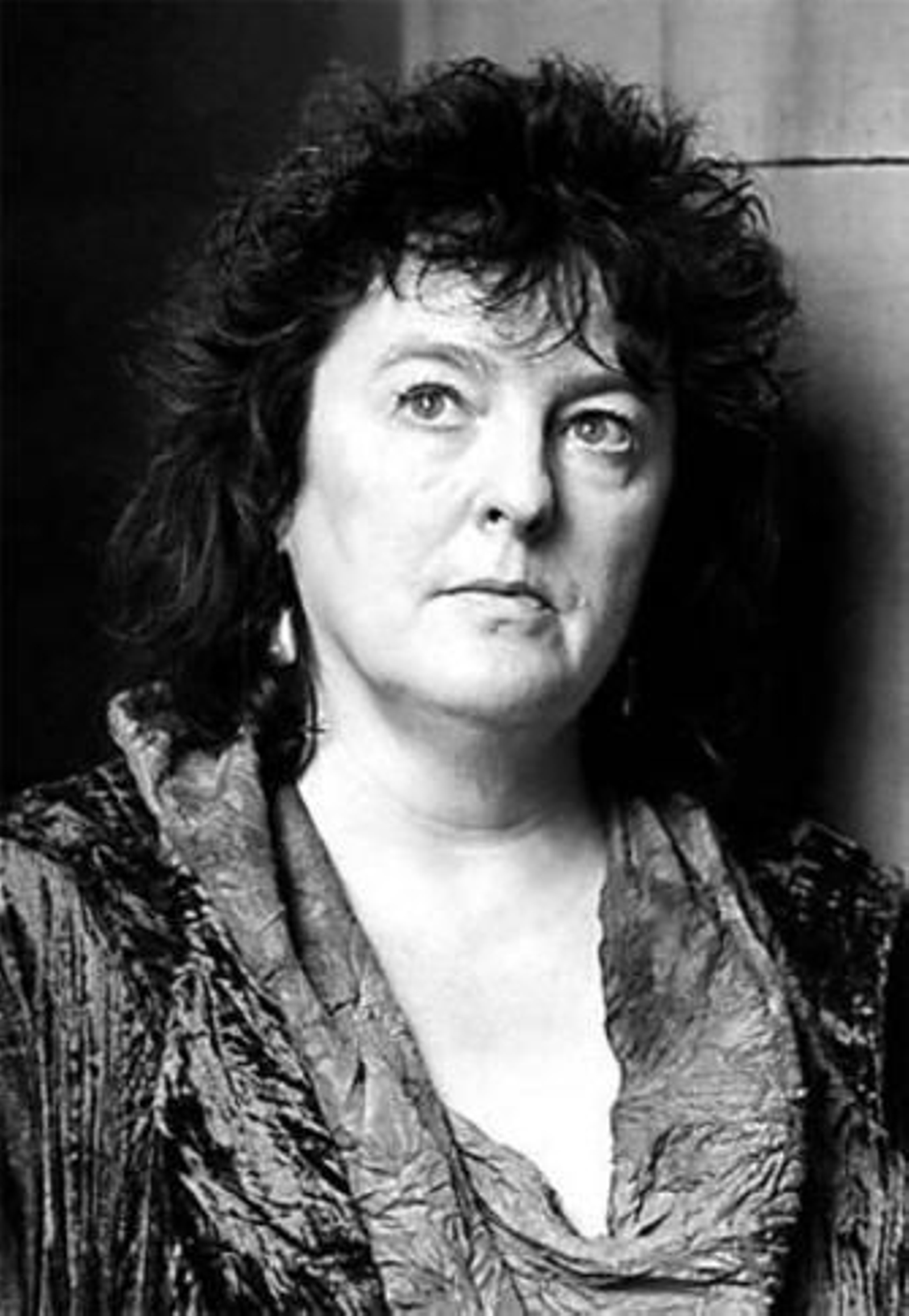 Duffy, ayer en Manchester.