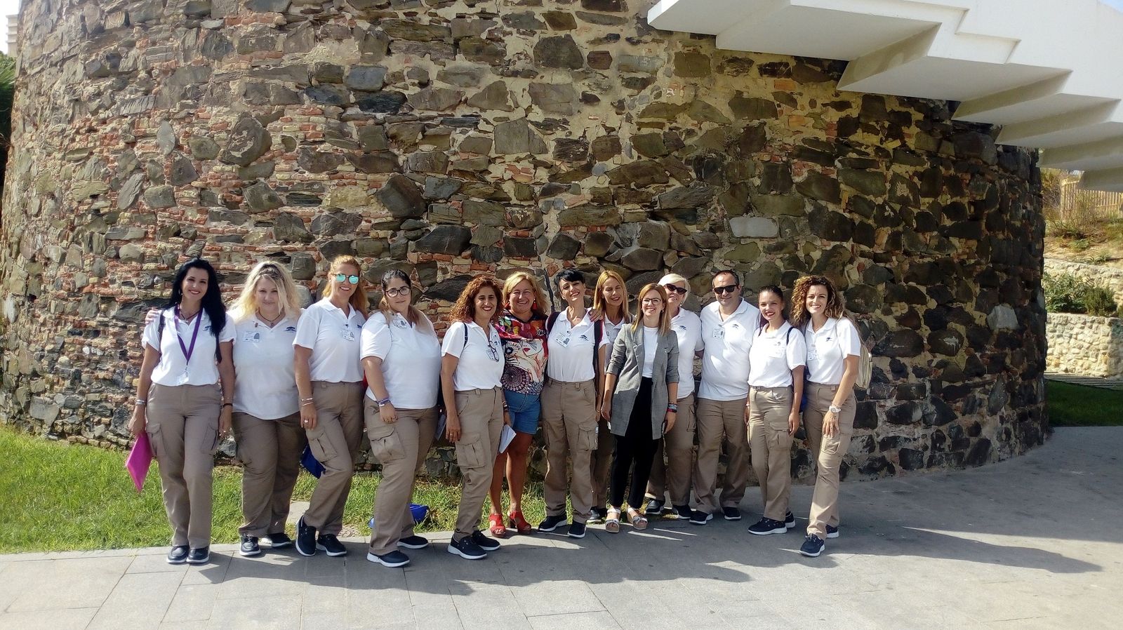 Punta Umbría celebra el Día Mundial del Turismo con una jornada de puertas abiertas y sus promios a la promoción