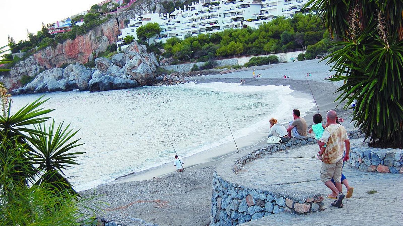 Playa Marina del Este