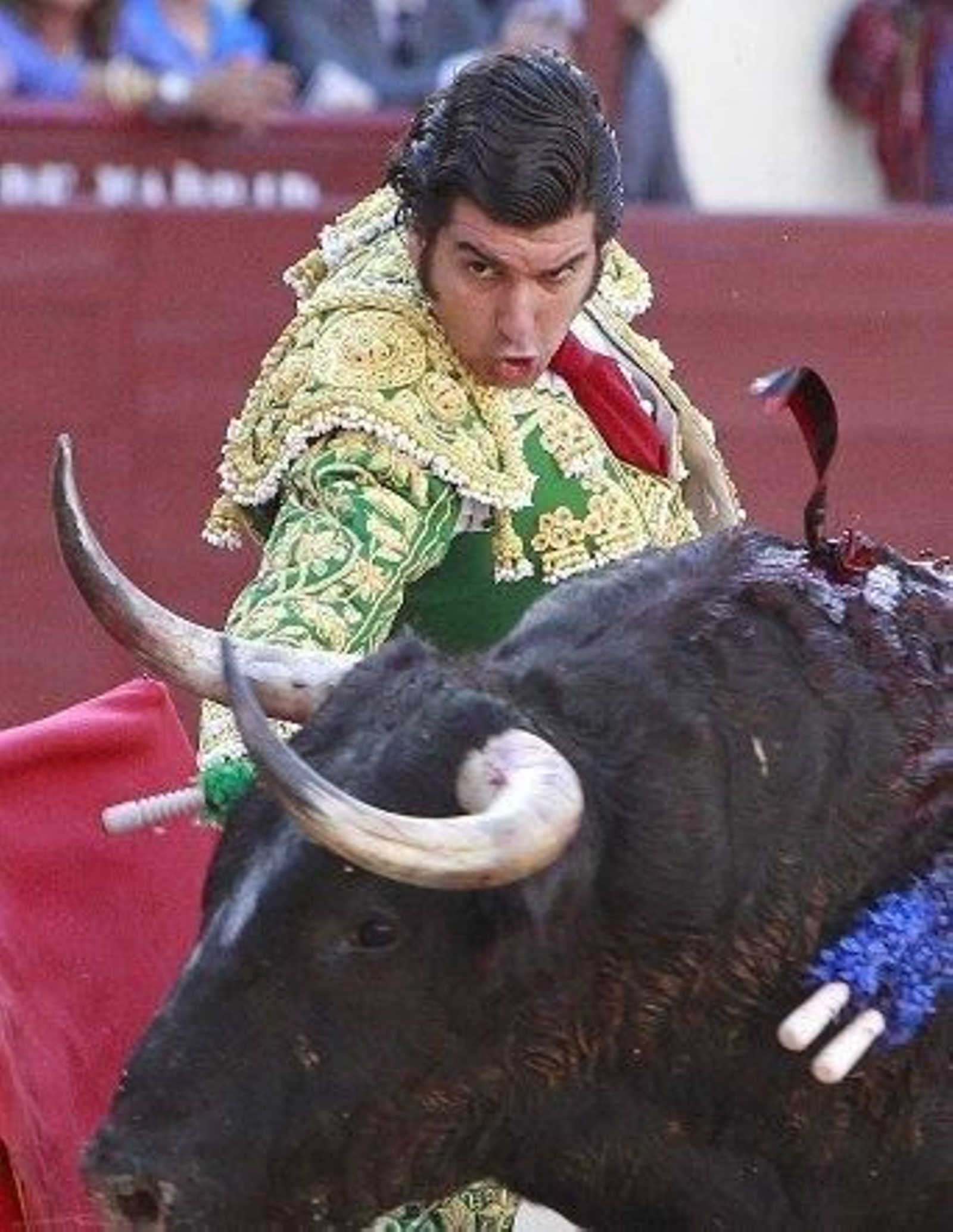 Morante, El Juli, Manzanares, Perera y Talavante no torearán en Sevilla