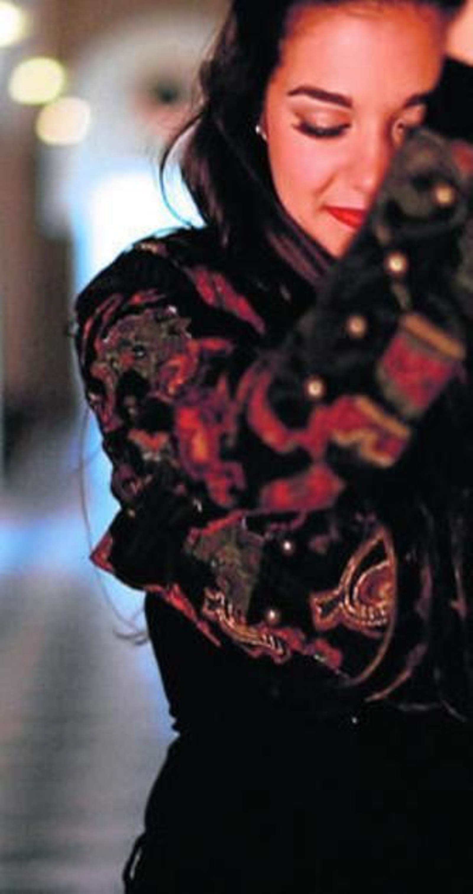 Marina, una historia que comienza en el reino de Dorne