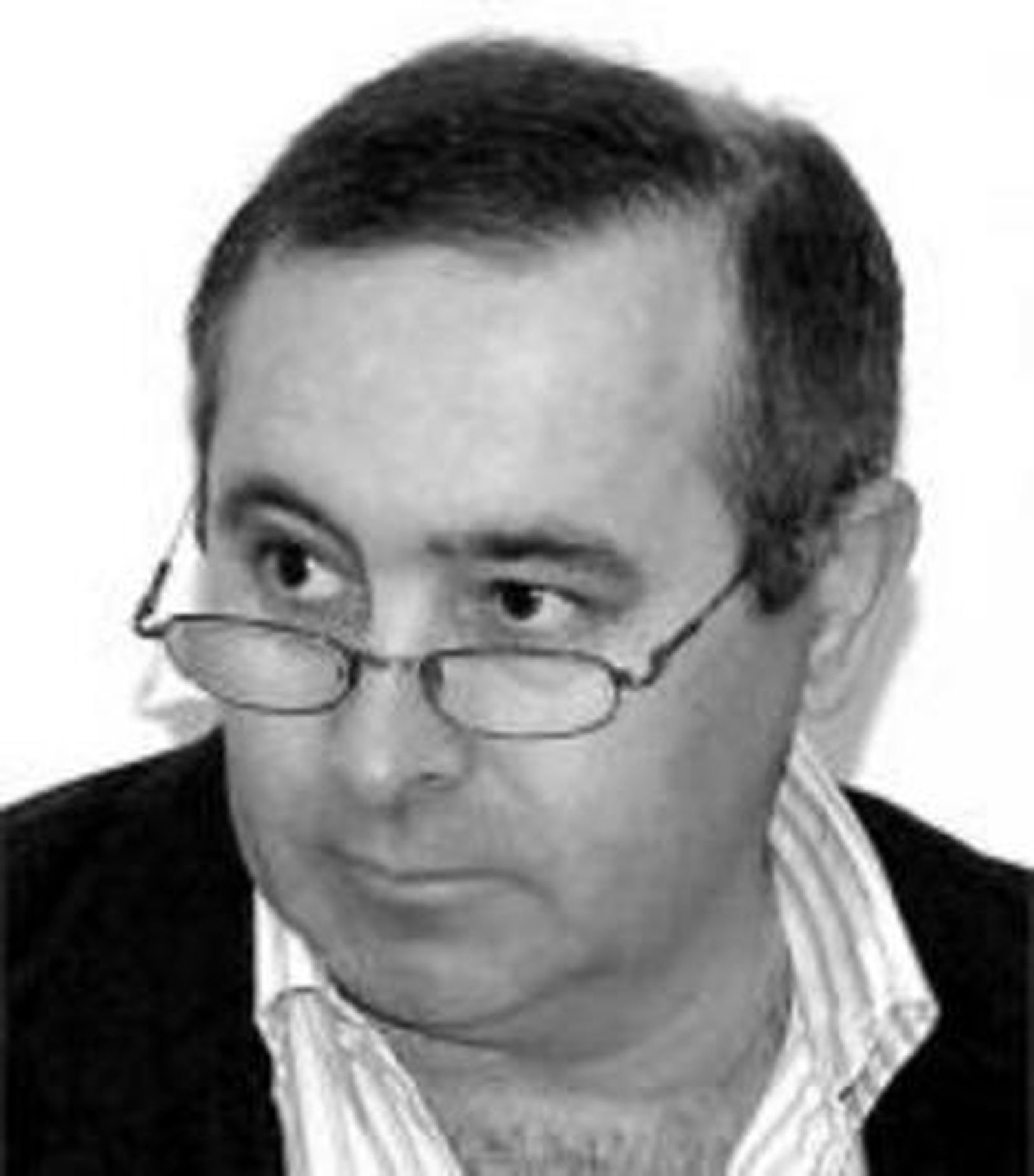 José Luis Aragón Panés.