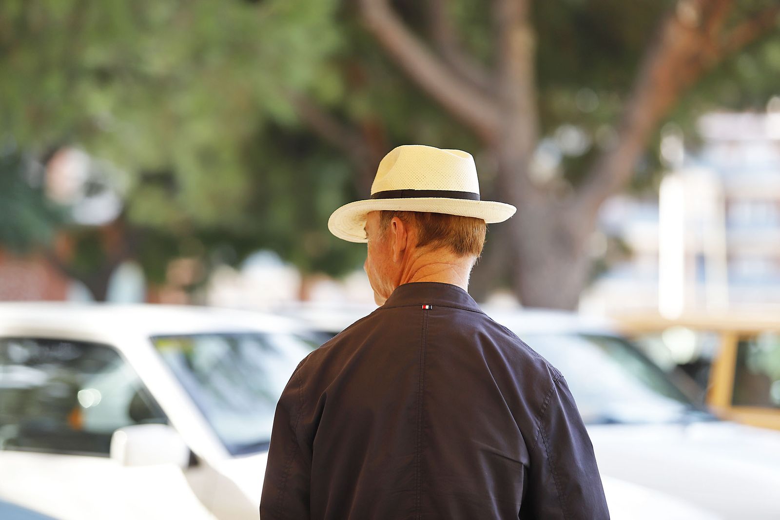 XVII concentración de vehículos antiguos Ciudad de Huelva