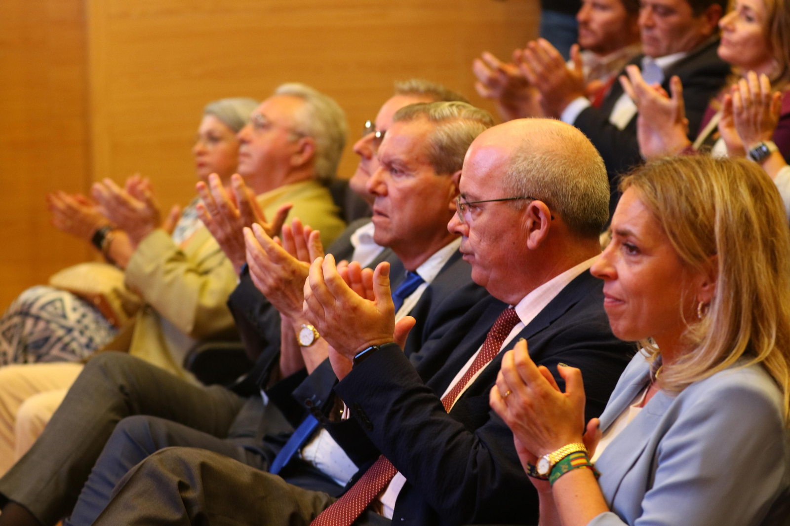 La CEC reconoce a 18 empresas de la provincia por su compromiso con los Objetivos de Desarrollo Sostenible