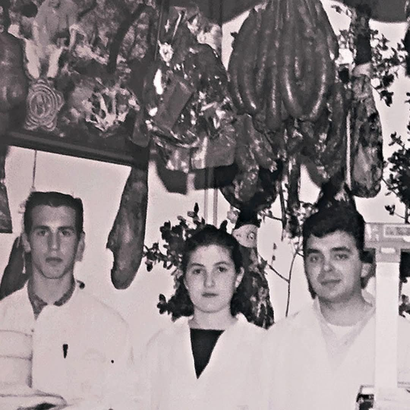 Comienzos de Segundín