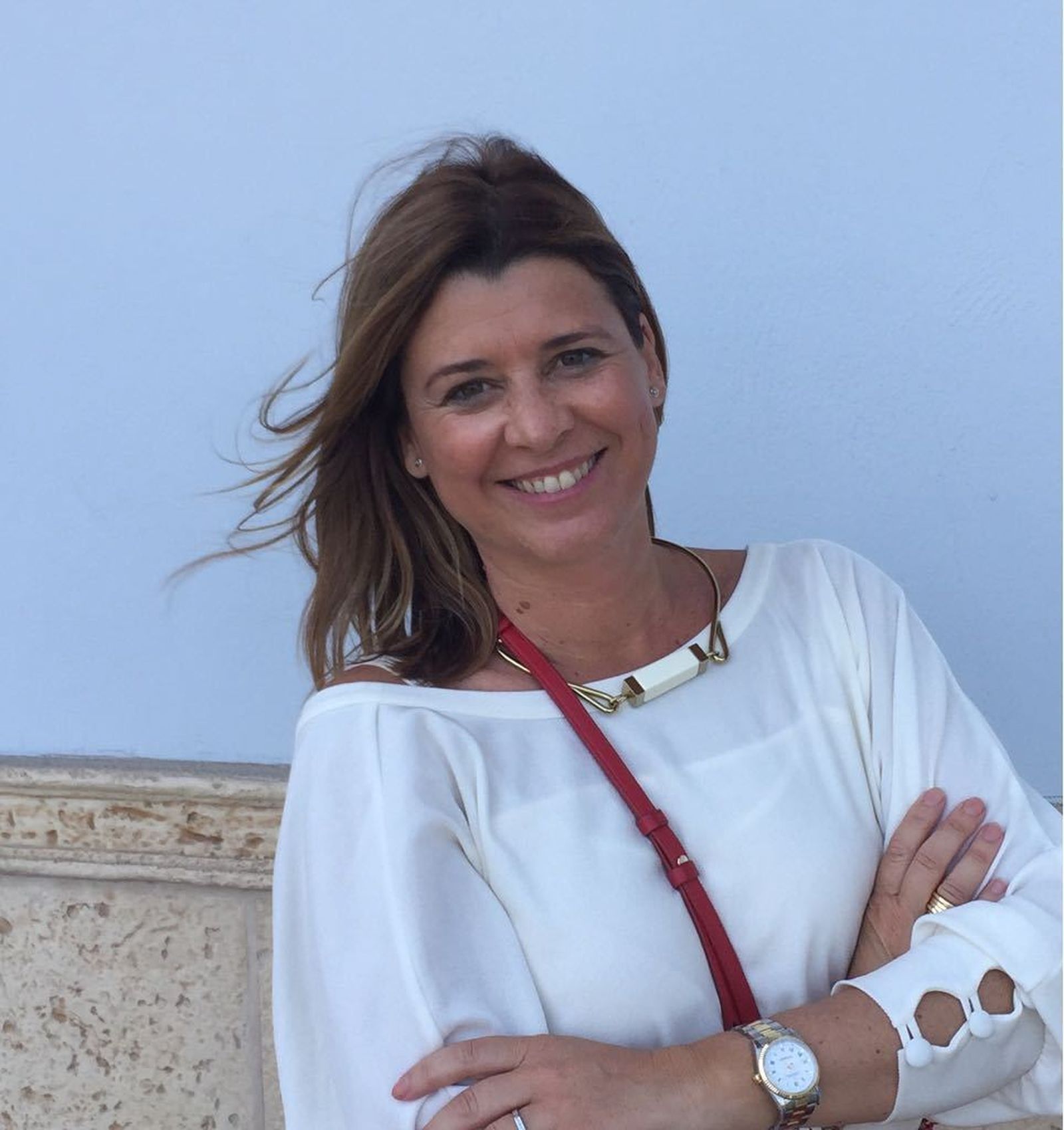 María del Mar Plaza Yélamos.