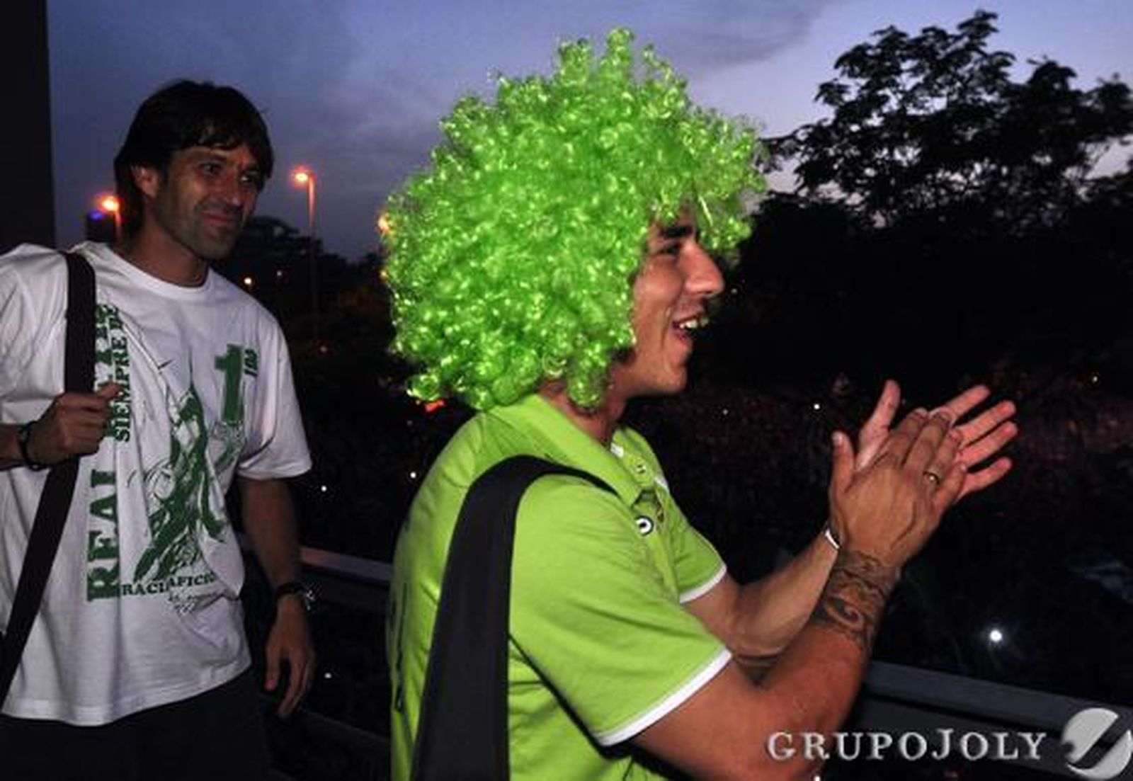 Foto: Antonio Pizarro / Manuel Gomez / Belen Vargas