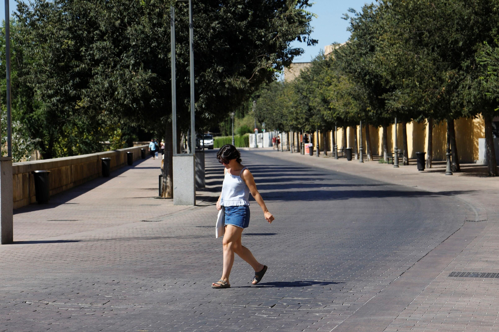 El primer sábado de agosto en Córdoba, en imágenes