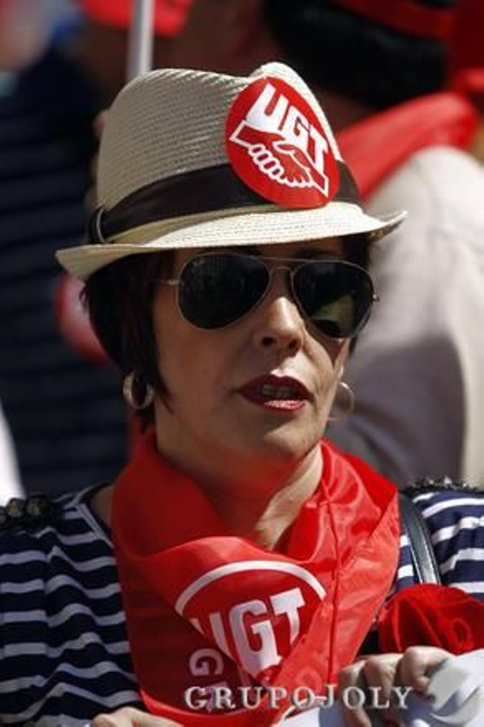 Foto: Pepe Villoslada