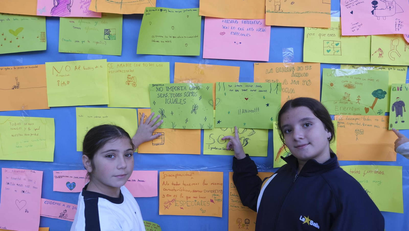 Imágenes de la Jornada de Puertas Abiertas de Asociaciones en el Espacio Alma