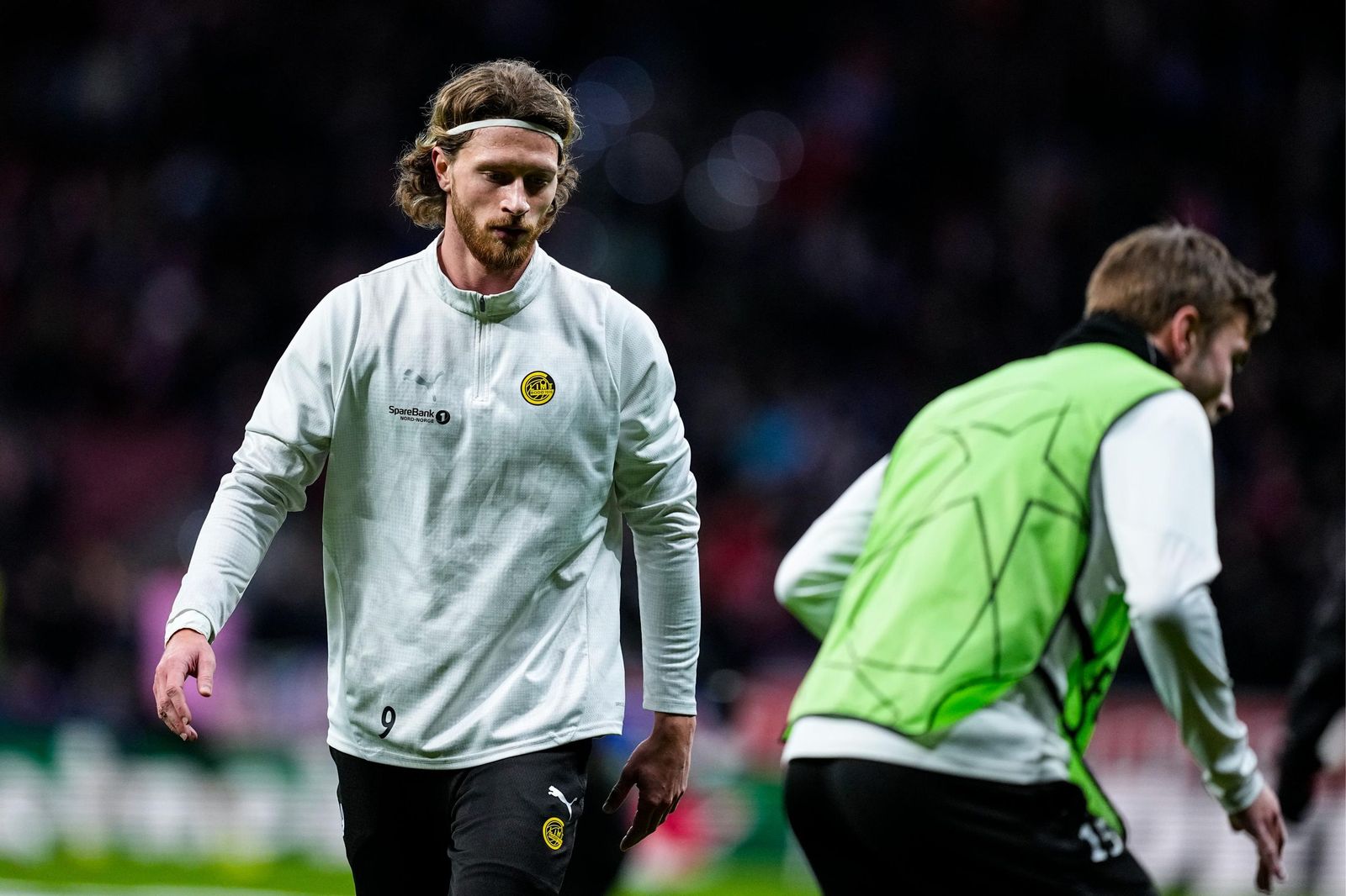 Las fotos del Atlético de Madrid-Bodo/Glimt