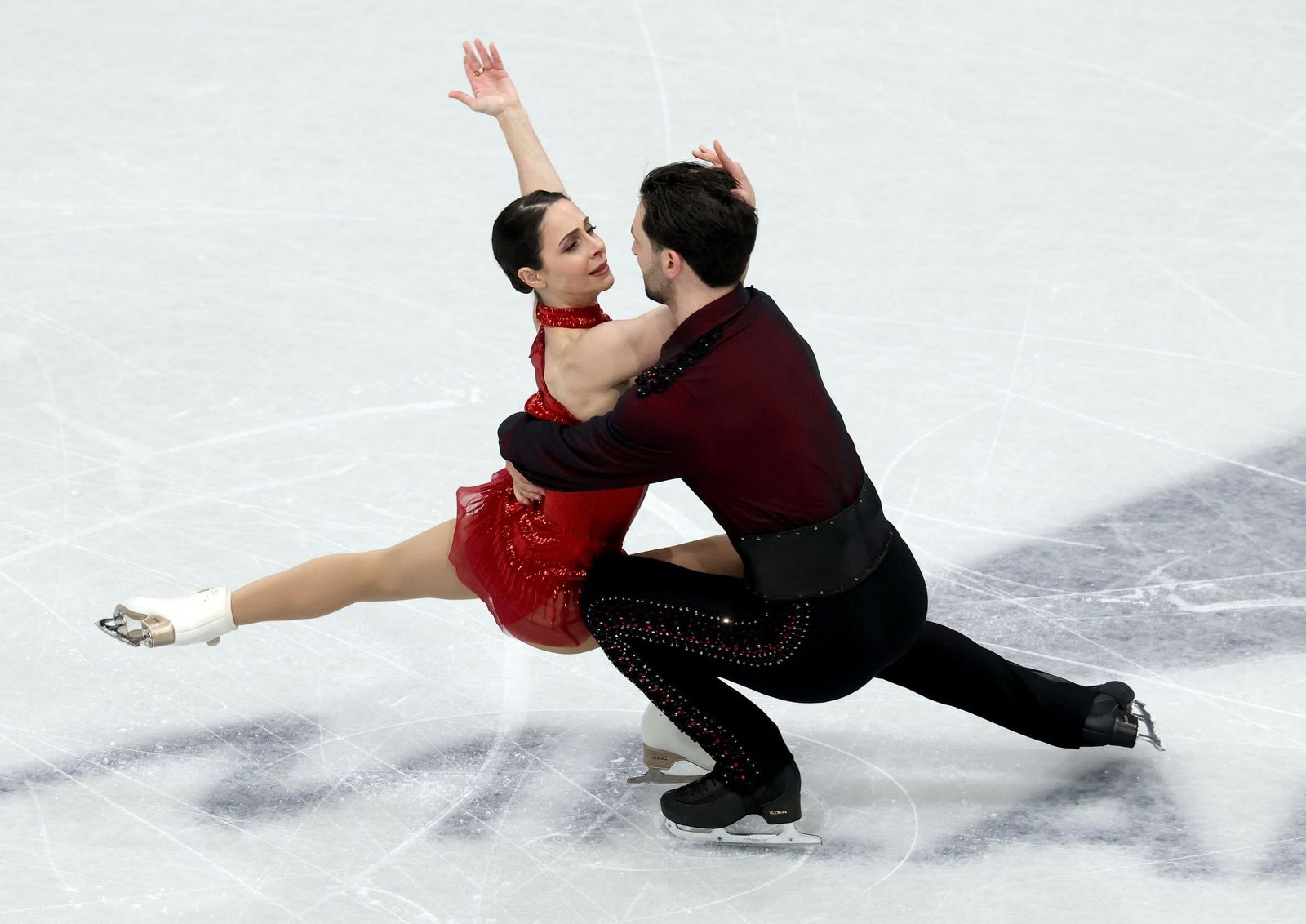 Las mejores fotos de los Juegos Olímpicos de invierno Milán Cortina d'Ampezzo 2026 | Undécima jornada