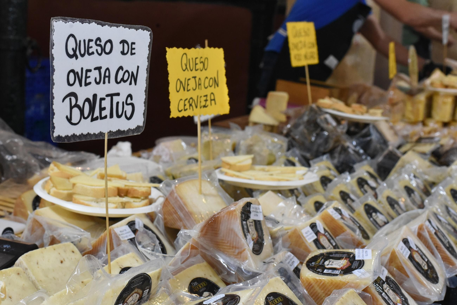 Las mejores imágenes de QuesArte Córdoba