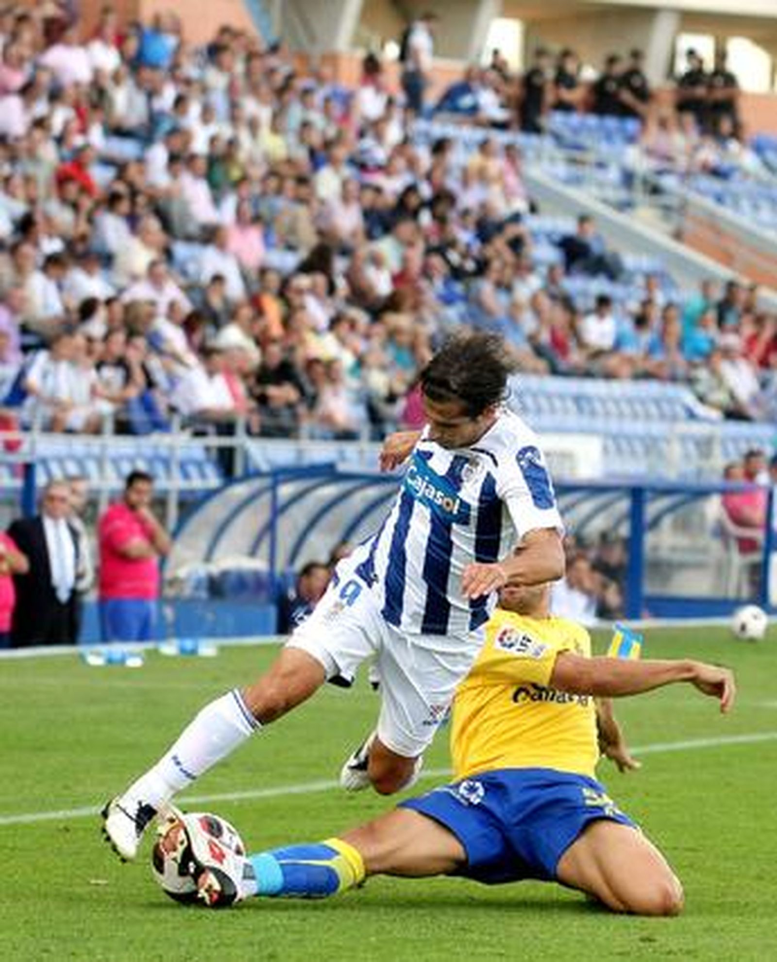 Foto: Alberto Dominguez