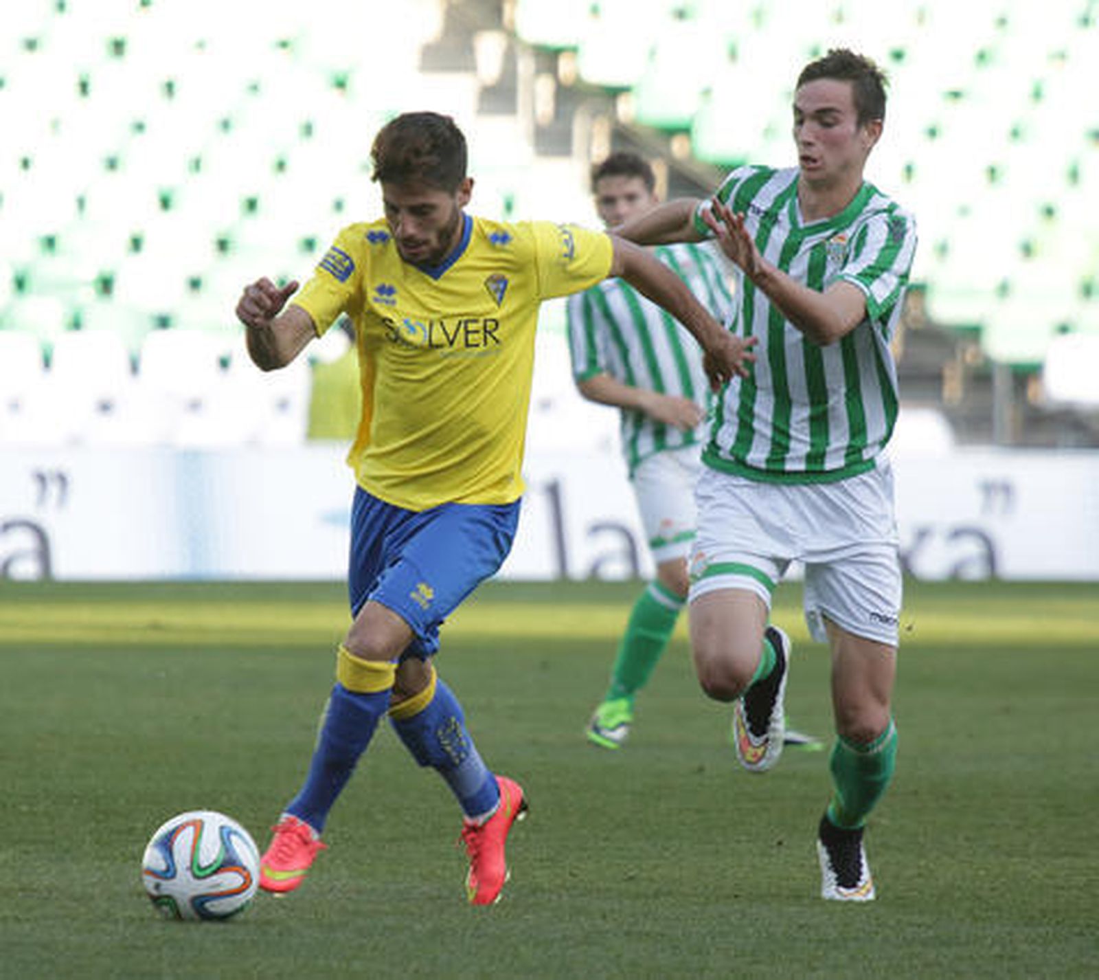 Foto: Juan Carlos Muñoz