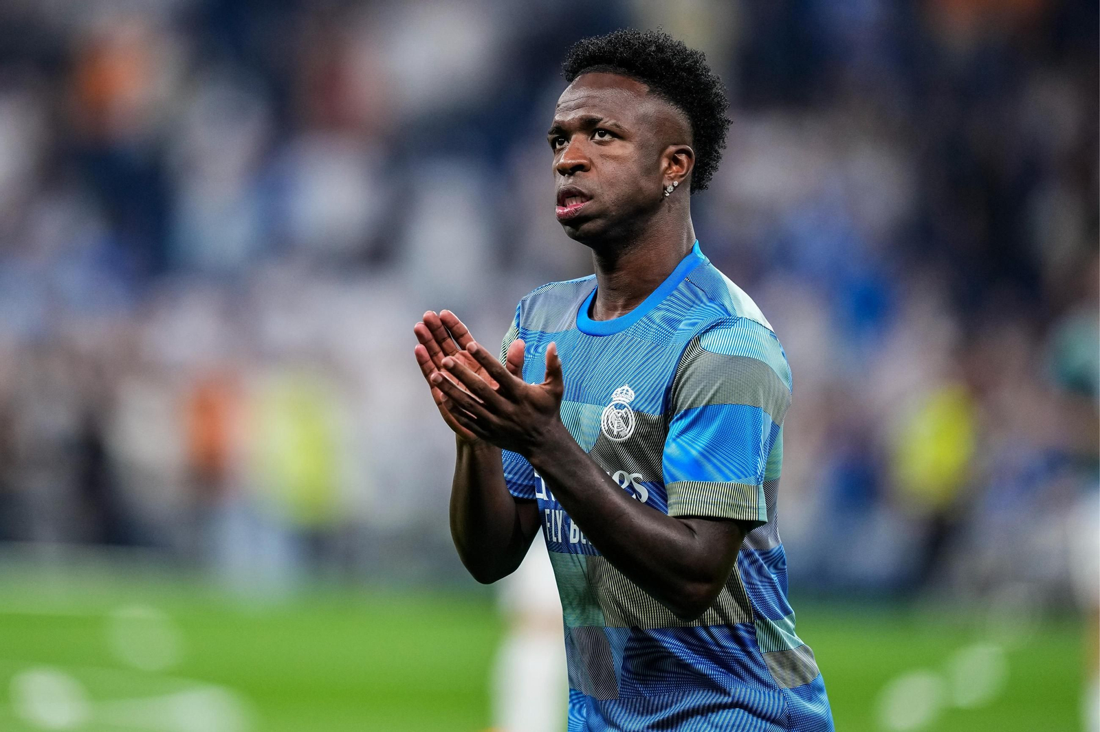 Las fotos del Real Madrid - Osasuna