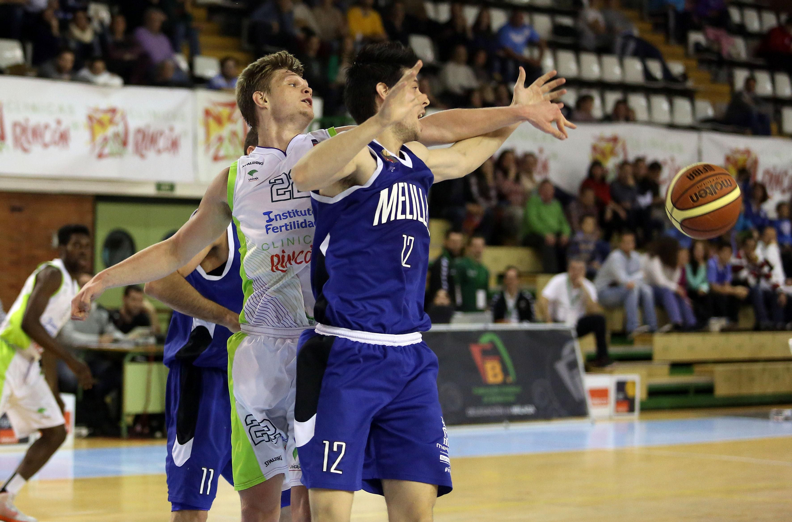 La carrera de Tautvydas Sabonis, en fotos