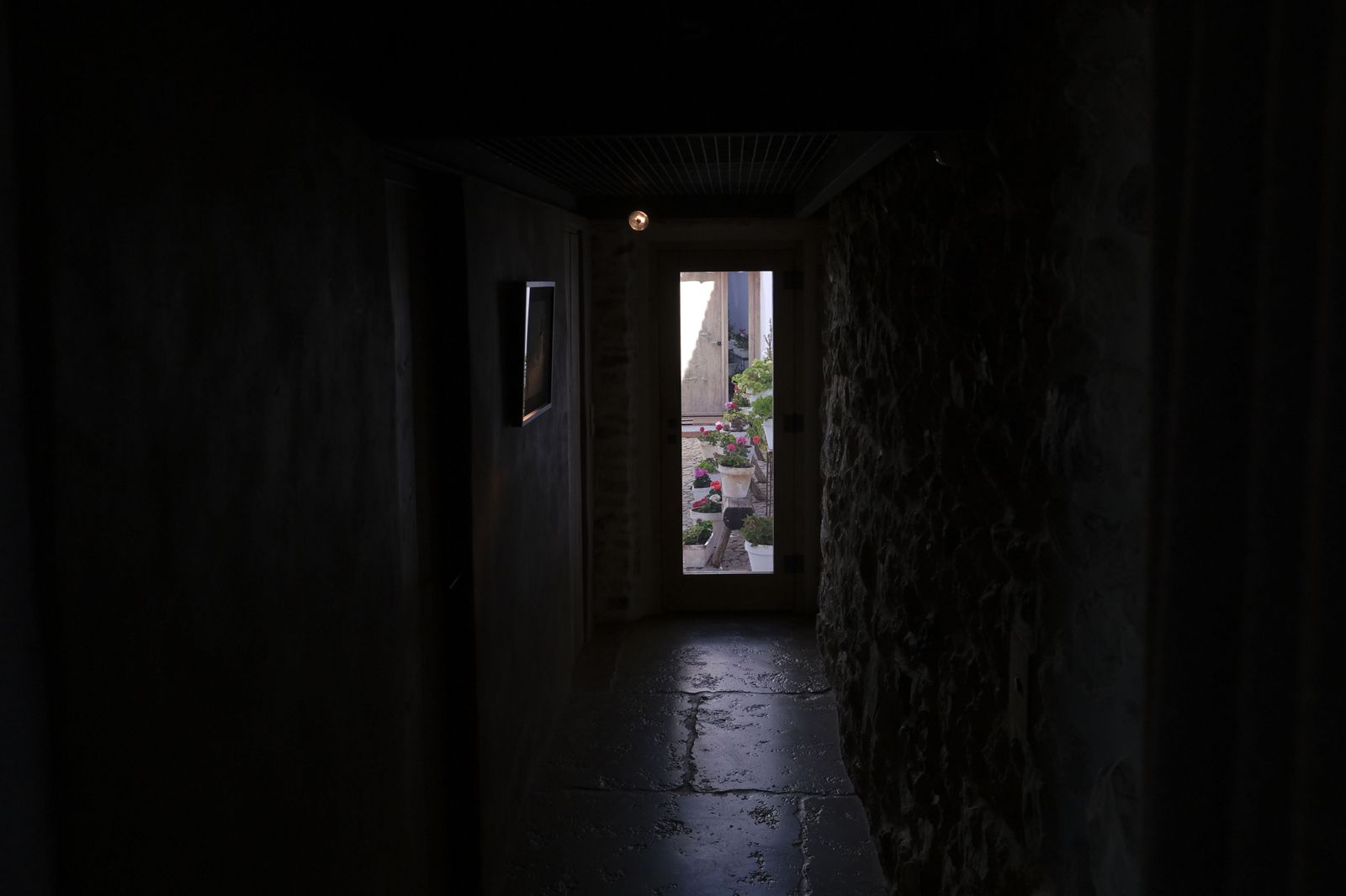 La Donaira, en fotos