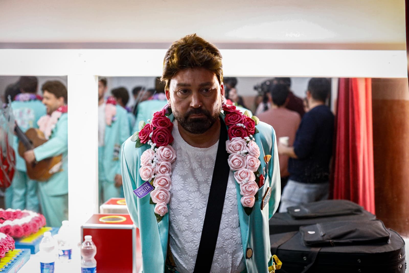 Búscate entre las mejores imágenes de la undécima sesión de preliminares del COAC 2026