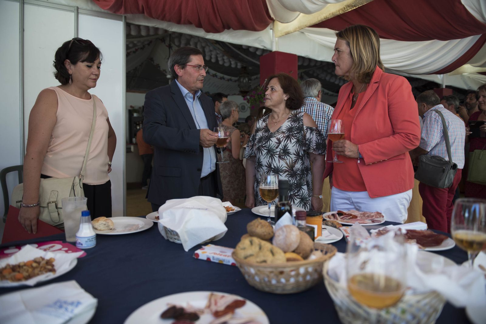 El mejor 'sabor' de la Feria