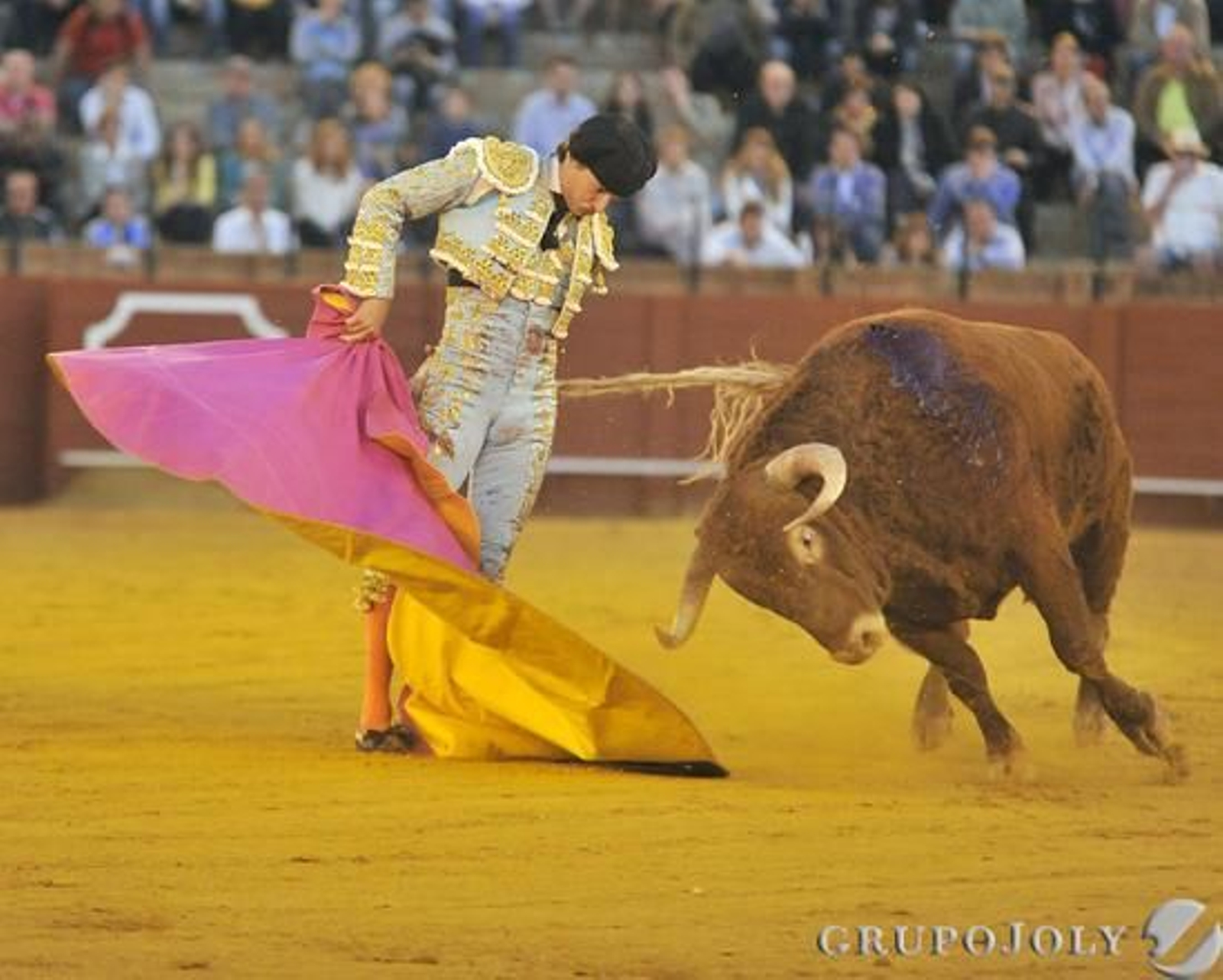 Foto: Juan Carlos Vázquez