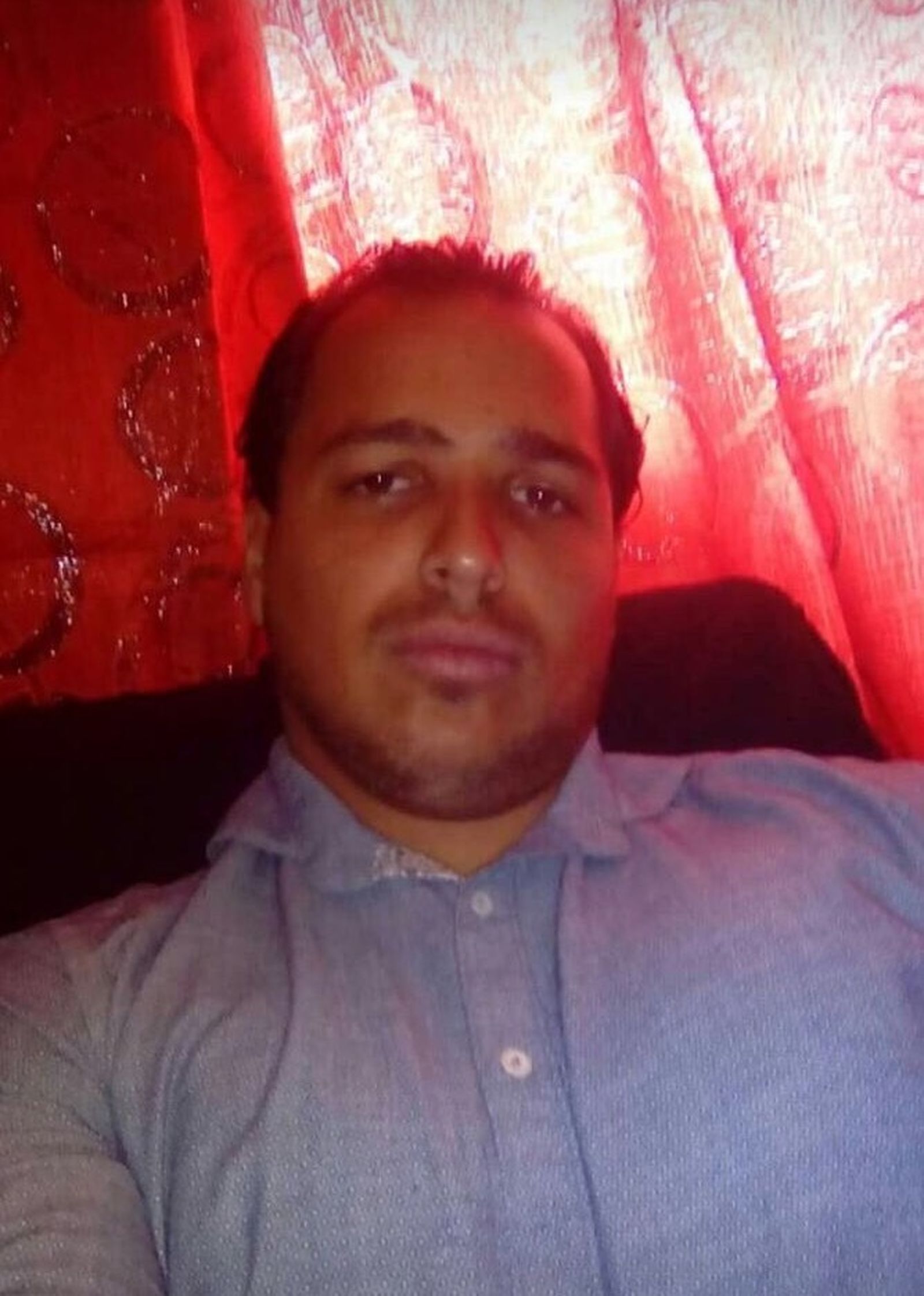 Francisco Rodríguez, Camarón.