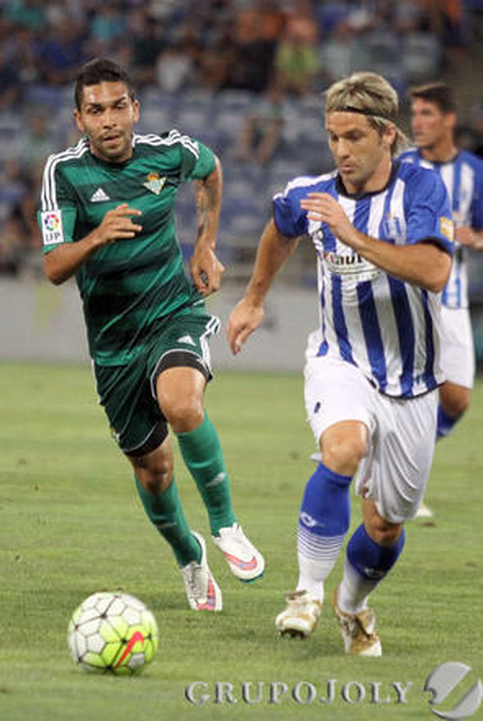 Foto: Alberto Dominguez