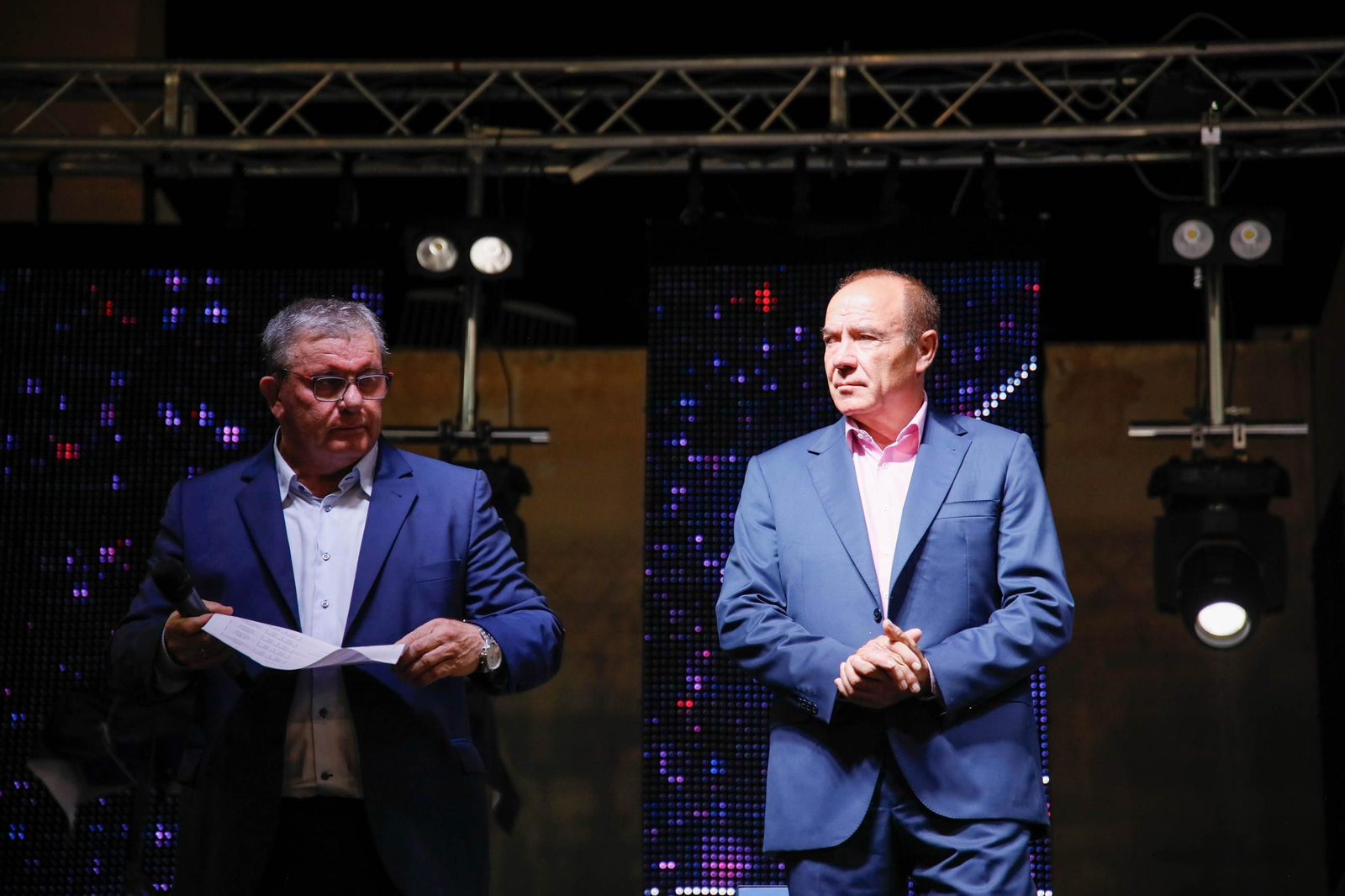 Imágenes de la cena anual de Vicasol