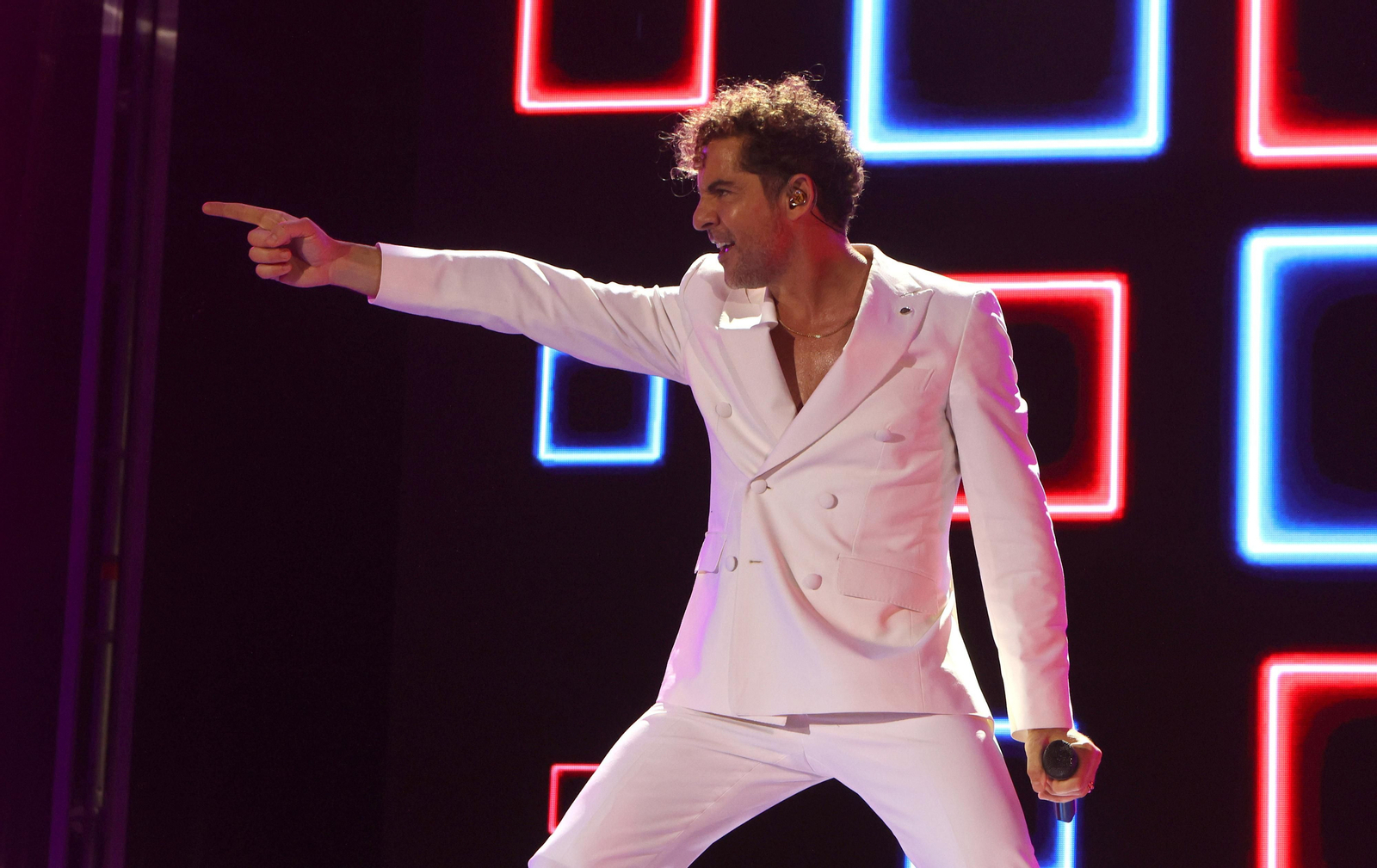 David Bisbal