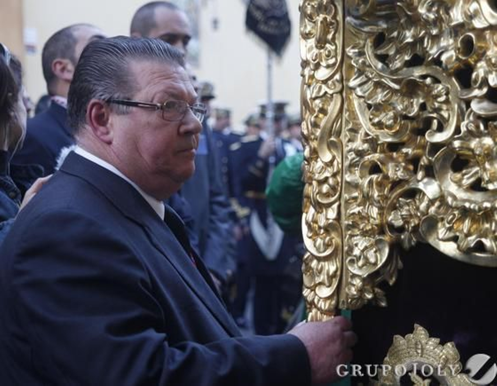 Autor: José Ángel García