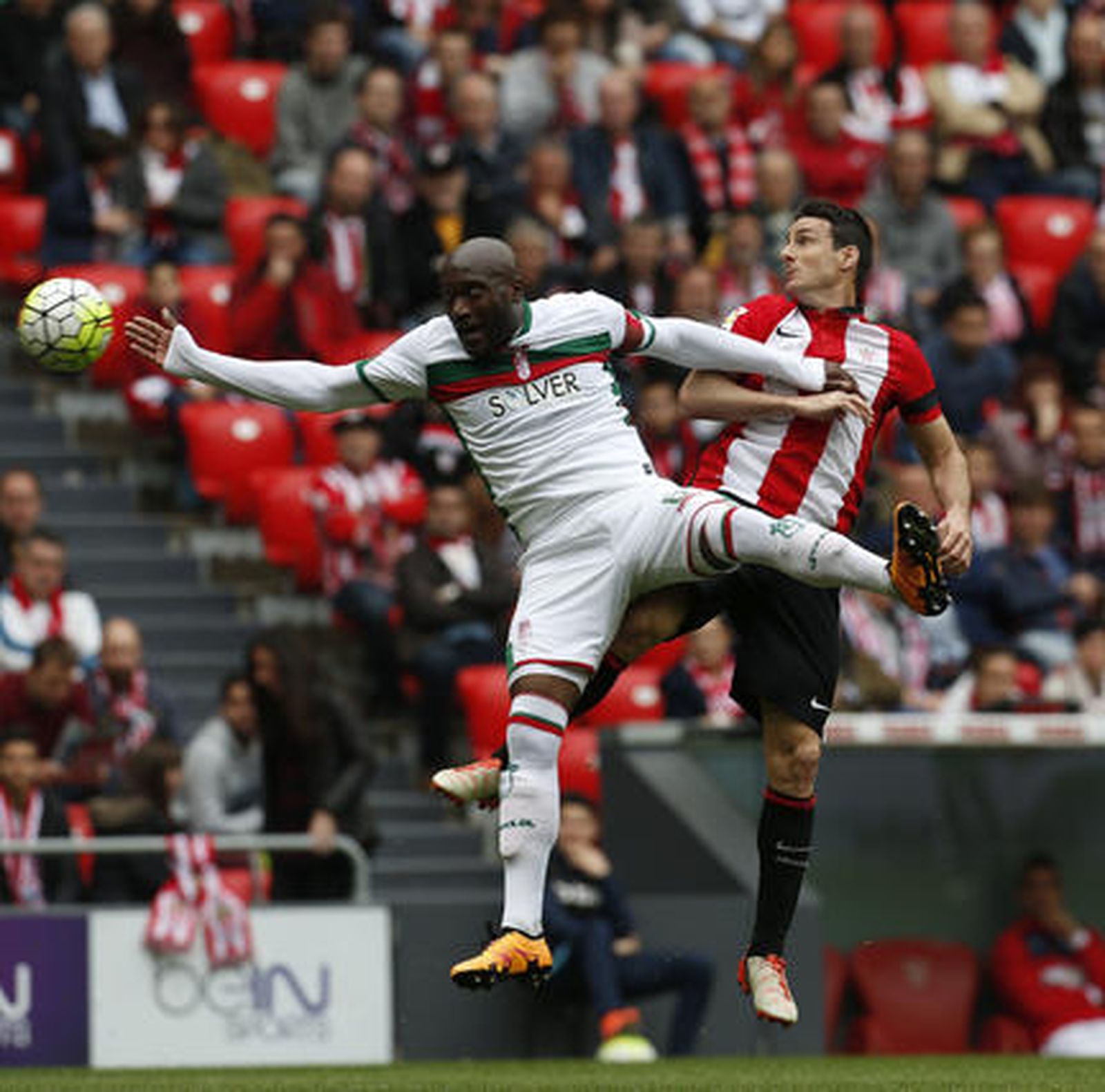 Foto: Luis Tejido (EFE)