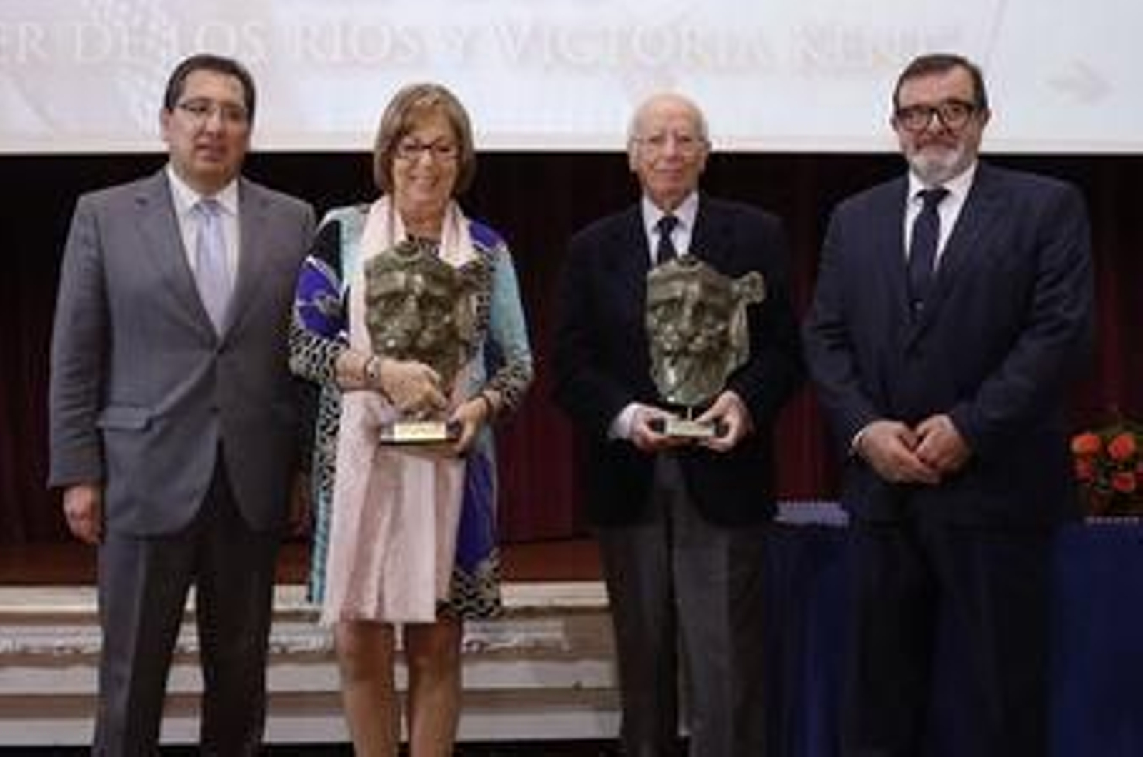 Filosofar con la Neurobiología