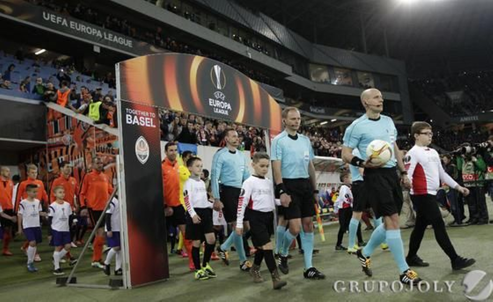 Foto: Oleg Chubynsky