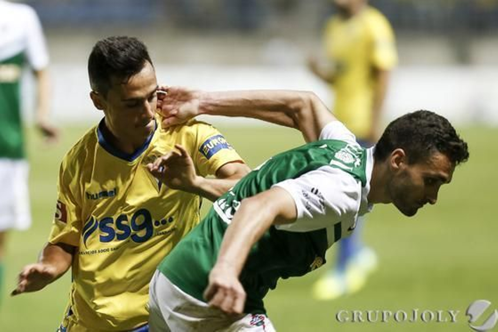 Foto: Julio Gonzalez