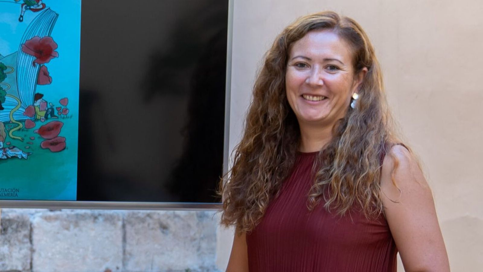 María del Mar Segura será la nueva alcaldesa de Velefique.